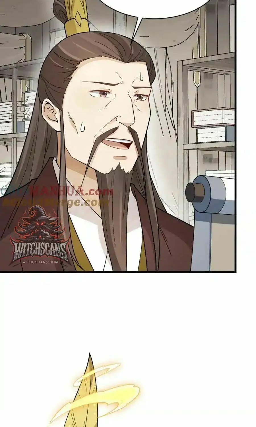 Read ChronoGo chapter 276 image 45 on Lezhin