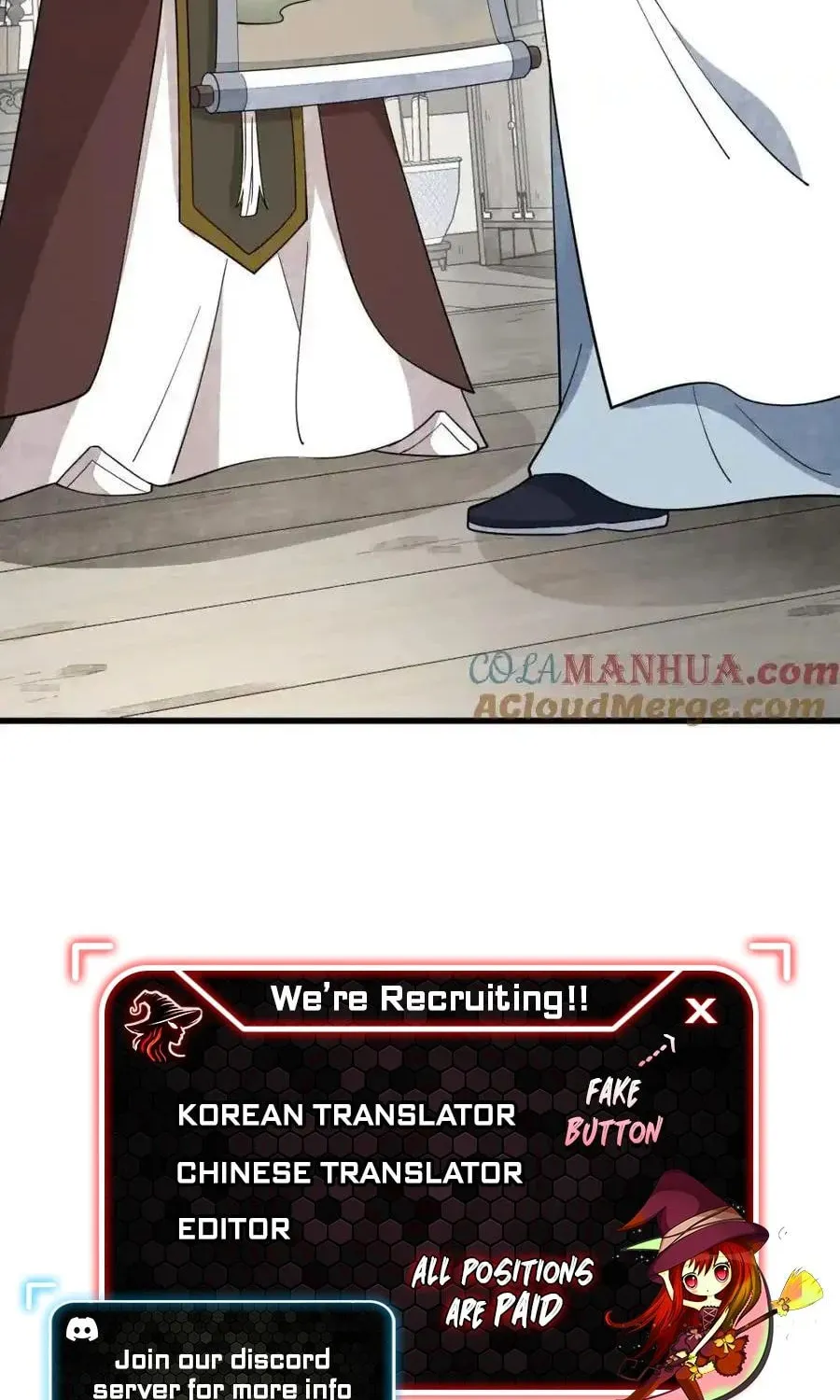Read ChronoGo chapter 276 image 49 on Lezhin