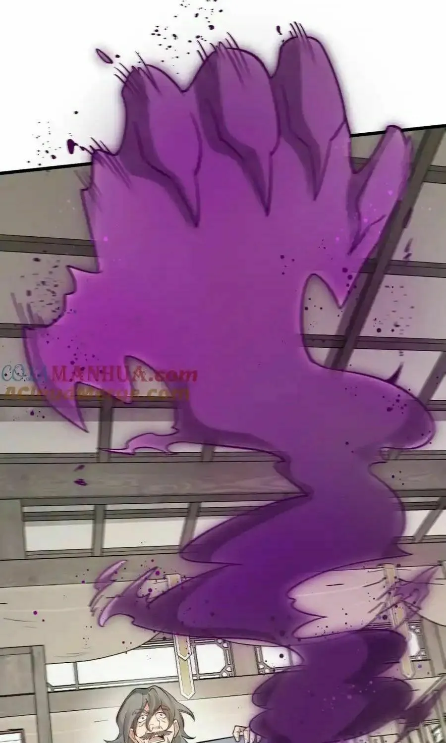 Read ChronoGo chapter 277 image 17 on Lezhin