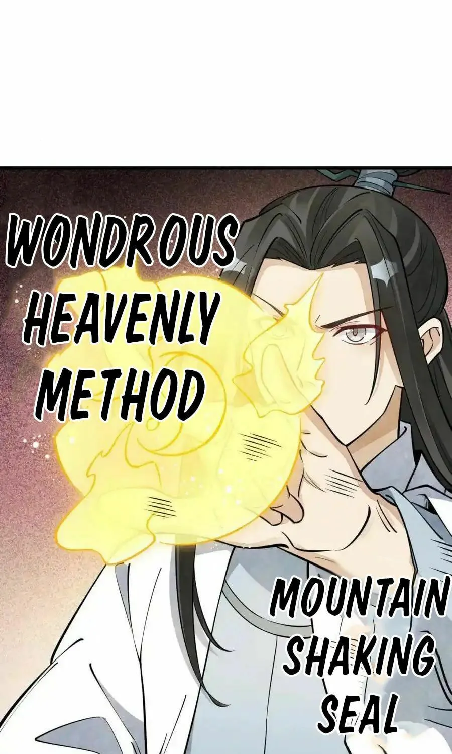 Read ChronoGo chapter 277 image 20 on Lezhin