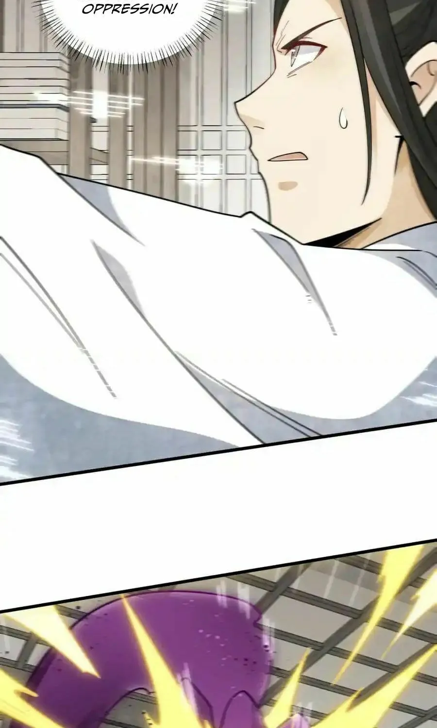 Read ChronoGo chapter 277 image 23 on Lezhin