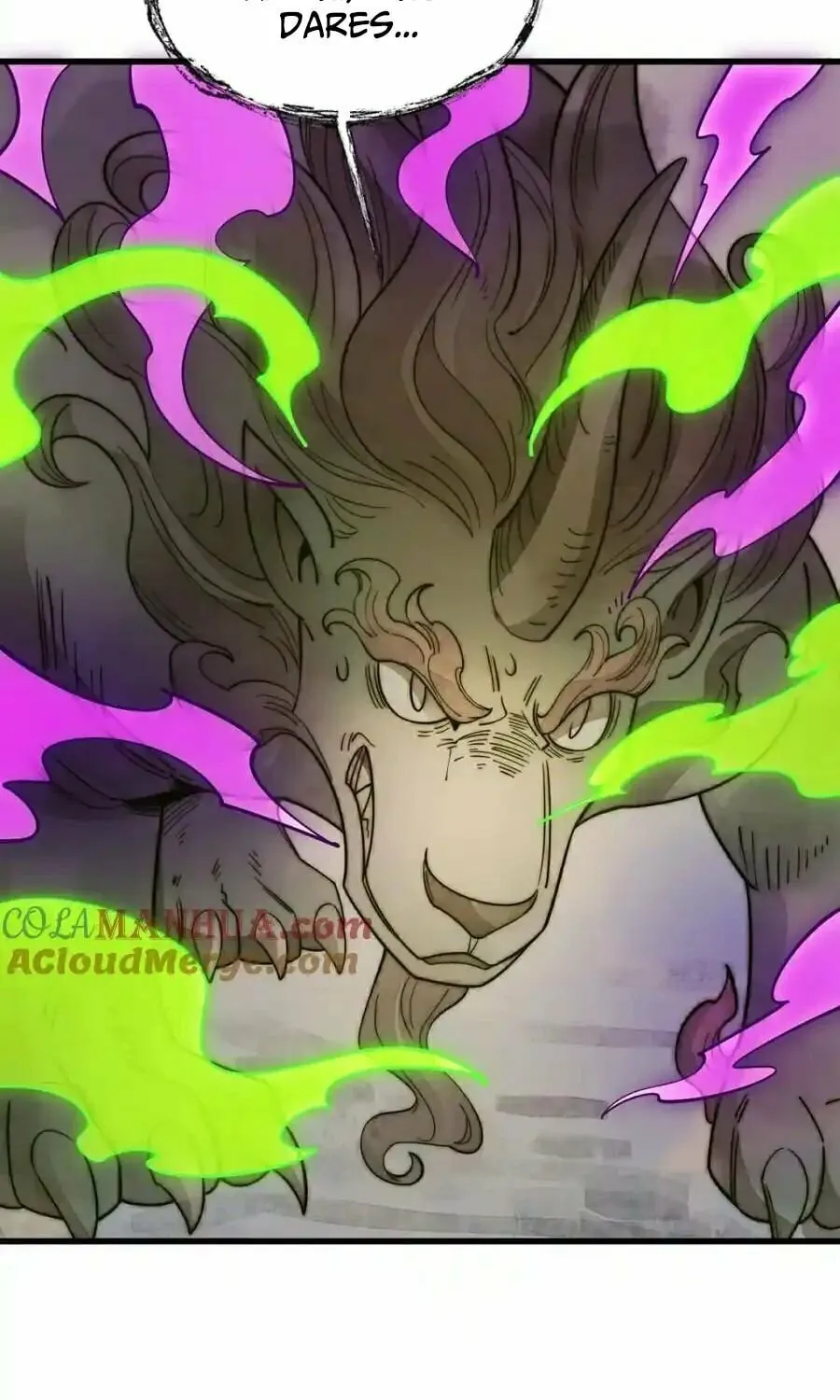 Read ChronoGo chapter 277 image 4 on Lezhin