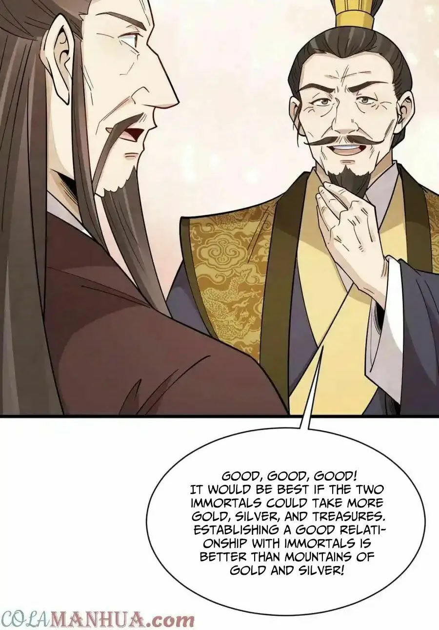 Read ChronoGo chapter 277 image 45 on Lezhin
