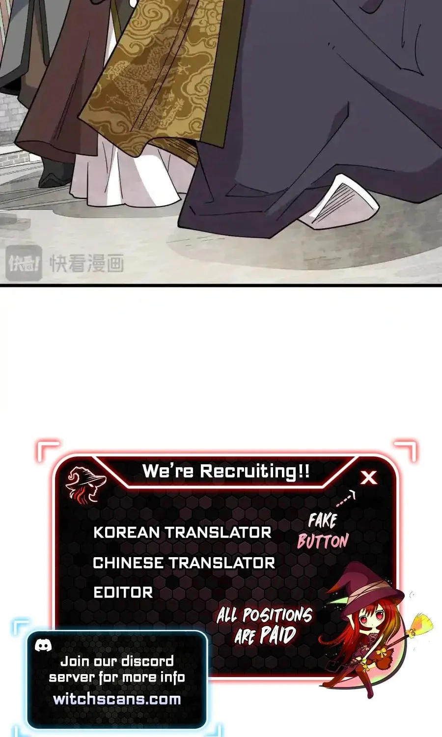 Read ChronoGo chapter 277 image 47 on Lezhin