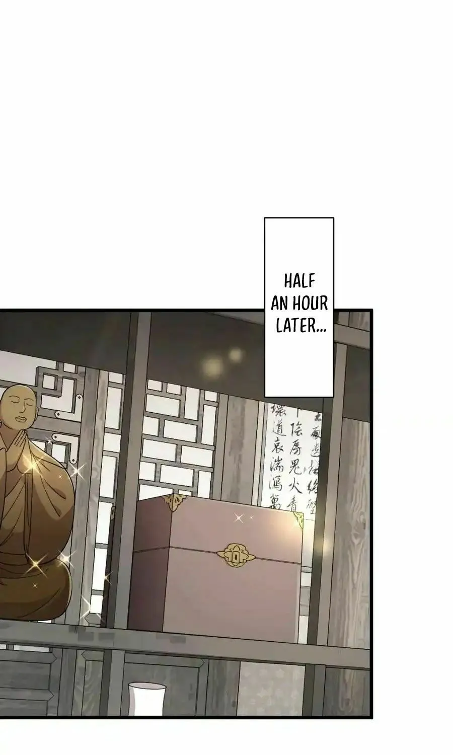 Read ChronoGo chapter 278 image 12 on Lezhin