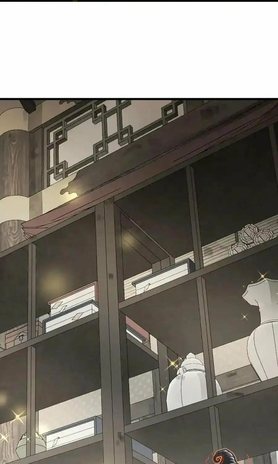 Read ChronoGo chapter 278 image 3 on Lezhin
