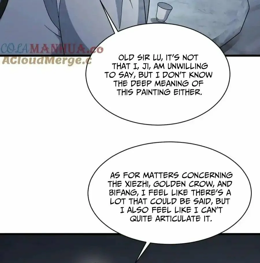 Read ChronoGo chapter 278 image 48 on Lezhin