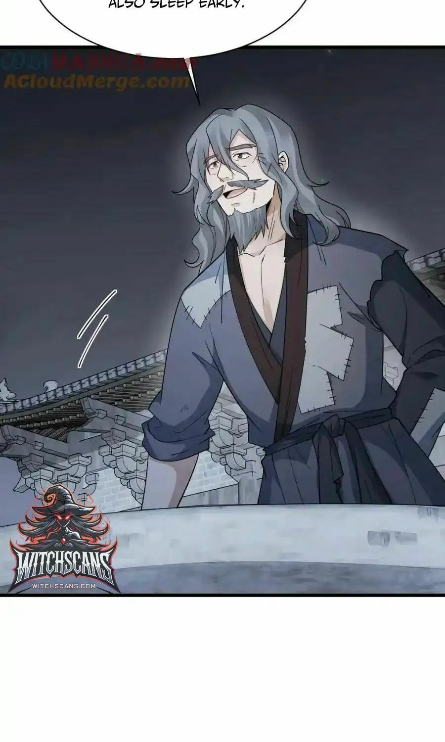Read ChronoGo chapter 278 image 50 on Lezhin