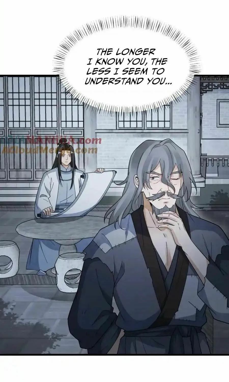 Read ChronoGo chapter 278 image 51 on Lezhin