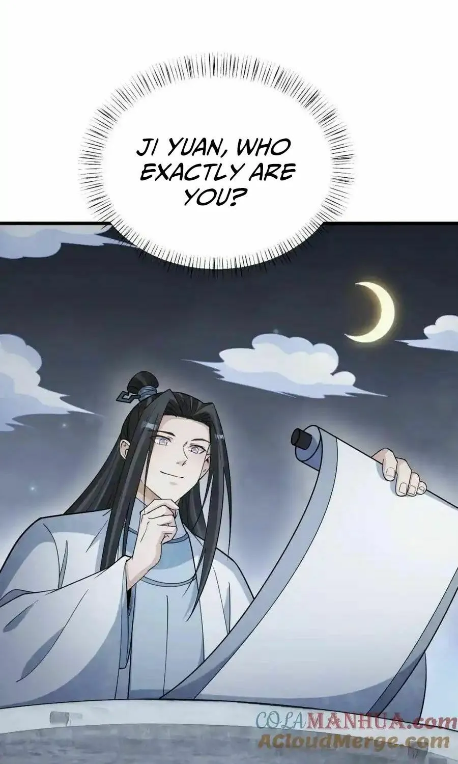 Read ChronoGo chapter 278 image 52 on Lezhin