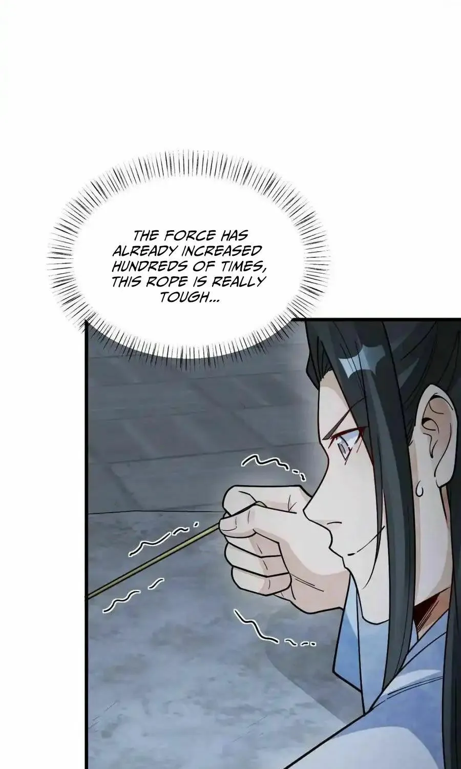 Read ChronoGo chapter 279 image 10 on Lezhin