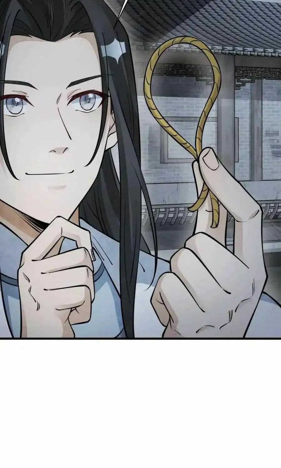 Read ChronoGo chapter 279 image 16 on Lezhin