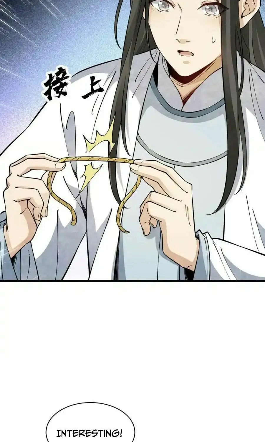 Read ChronoGo chapter 279 image 21 on Lezhin