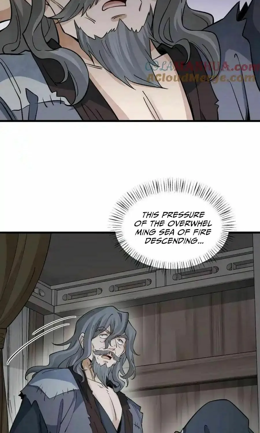 Read ChronoGo chapter 279 image 25 on Lezhin