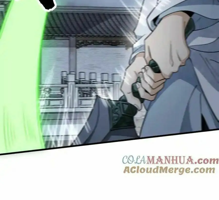 Read ChronoGo chapter 279 image 33 on Lezhin