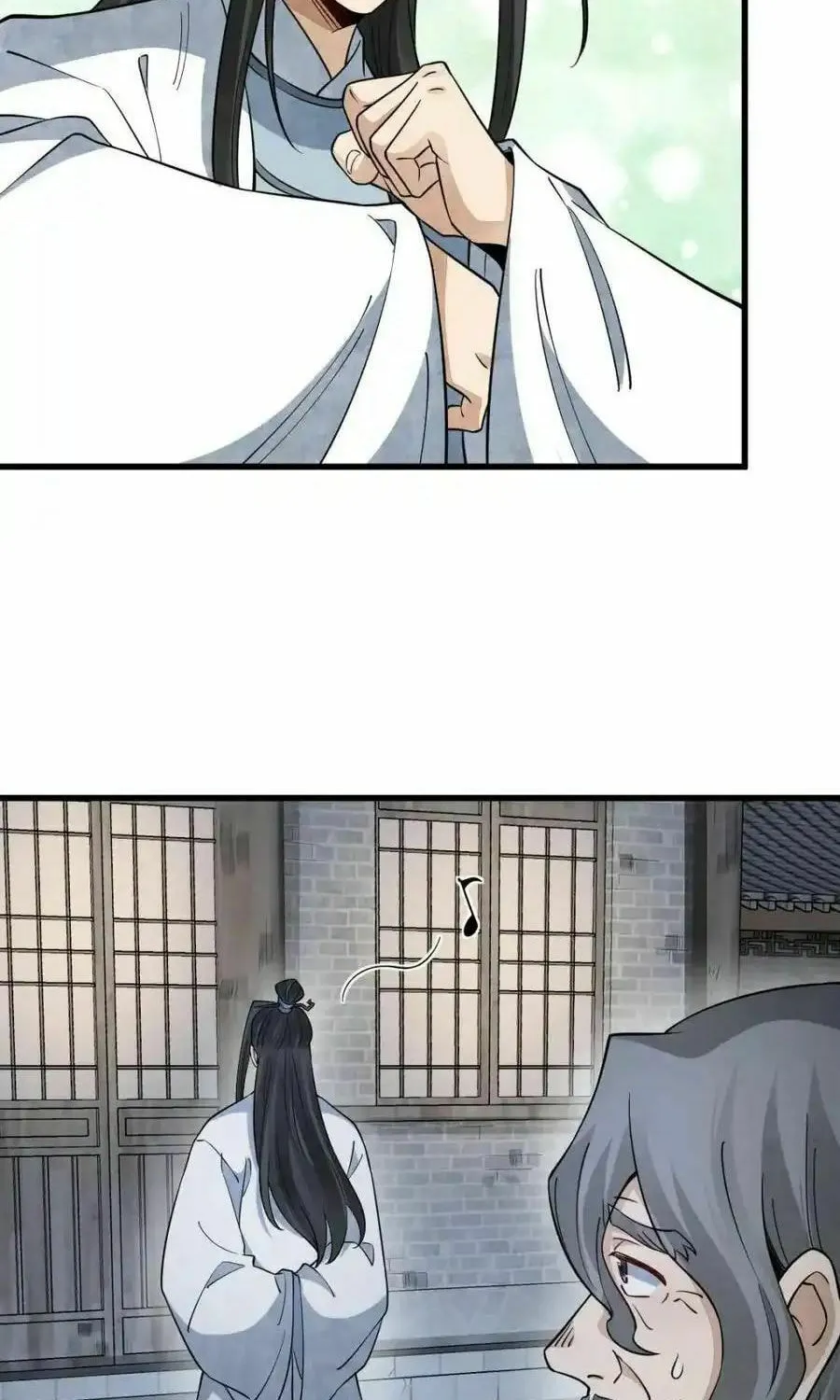 Read ChronoGo chapter 279 image 37 on Lezhin