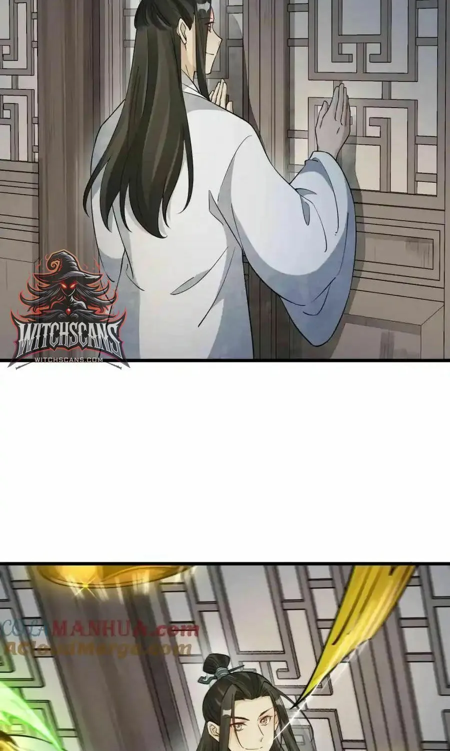 Read ChronoGo chapter 279 image 39 on Lezhin