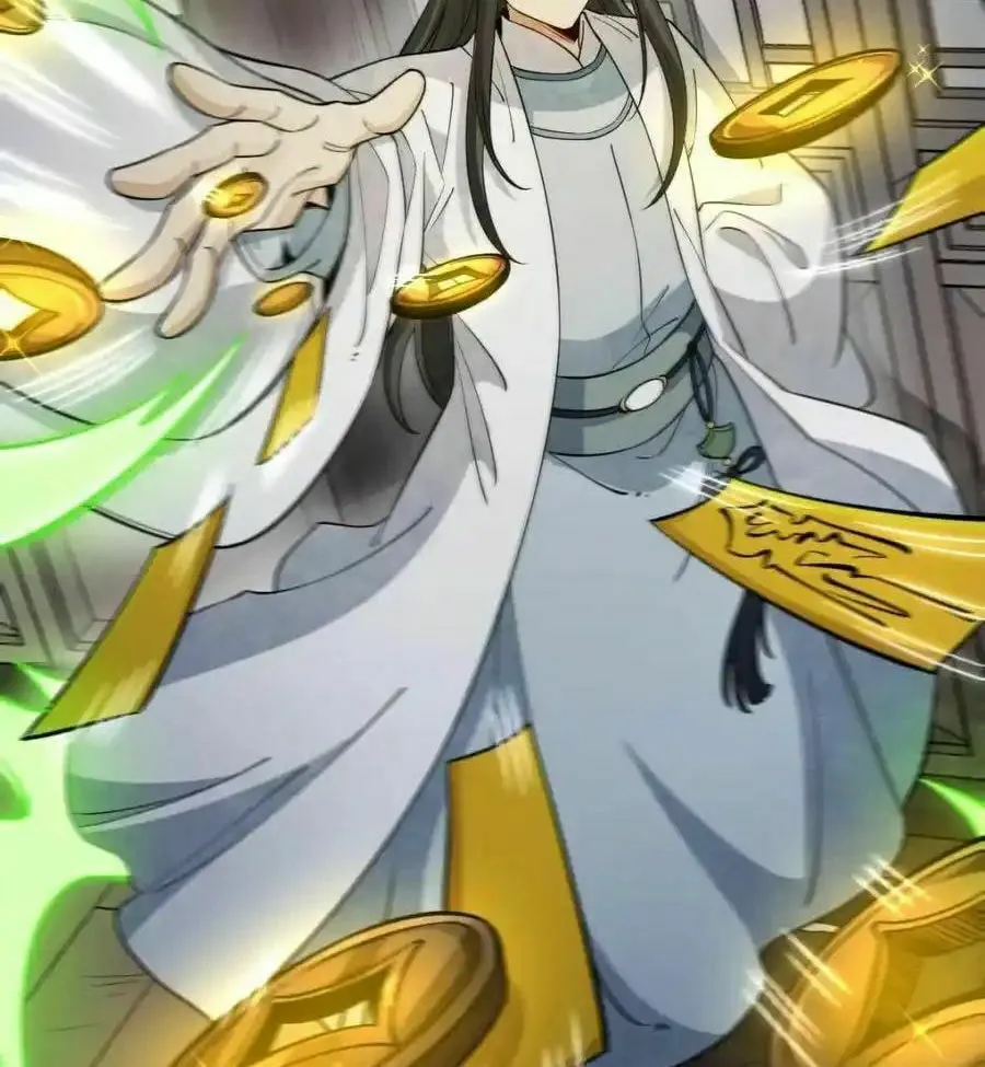 Read ChronoGo chapter 279 image 40 on Lezhin