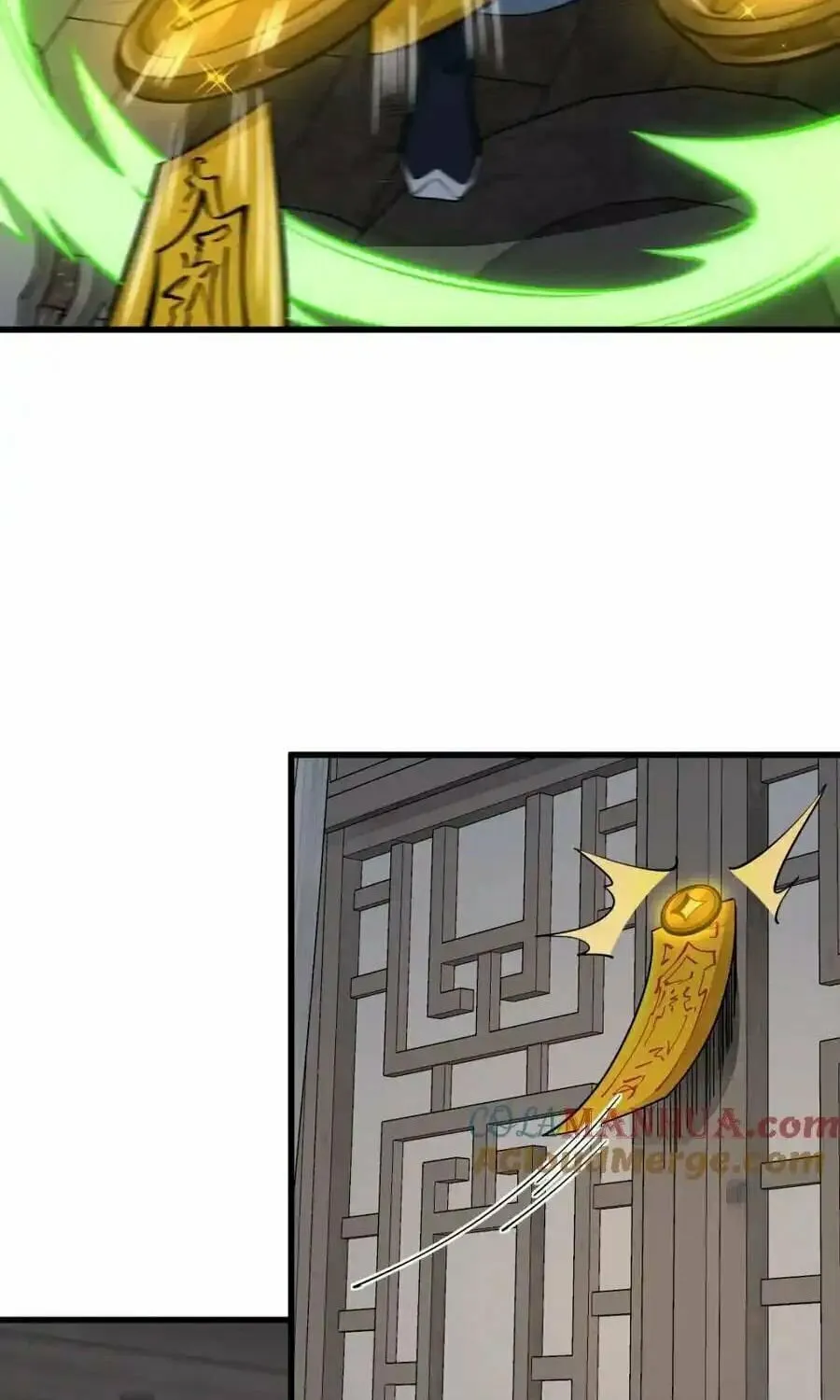 Read ChronoGo chapter 279 image 41 on Lezhin