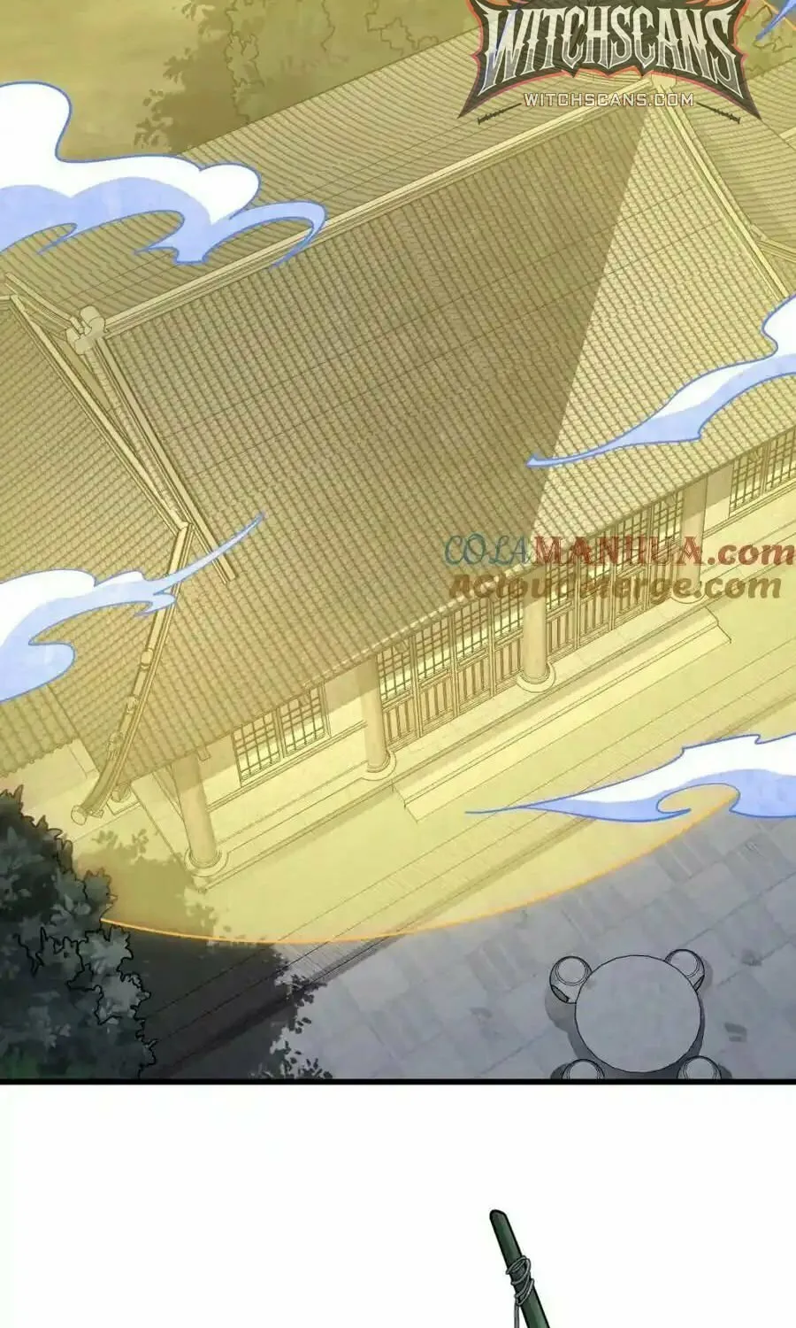 Read ChronoGo chapter 279 image 43 on Lezhin