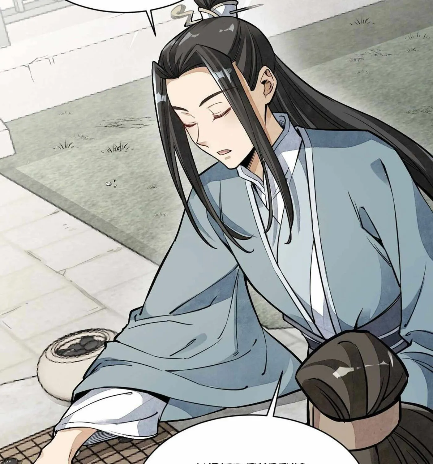 Read ChronoGo chapter 28 image 11 on Lezhin