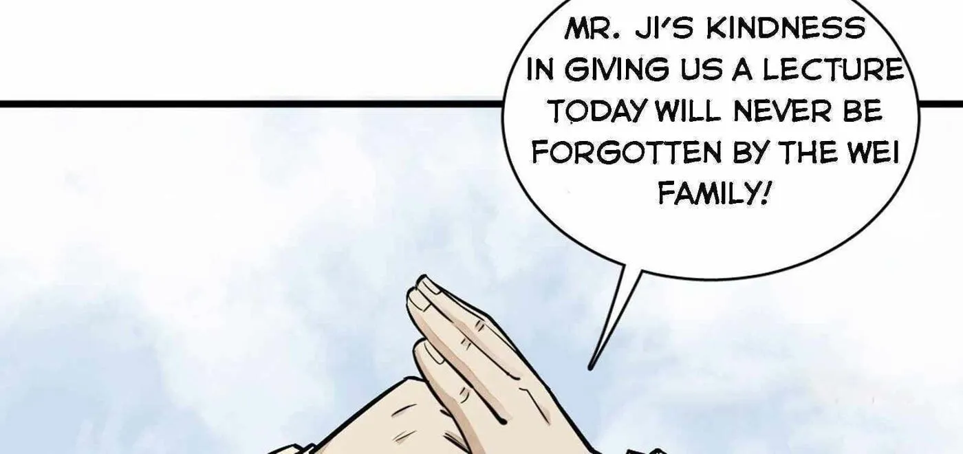 Read ChronoGo chapter 28 image 13 on Lezhin