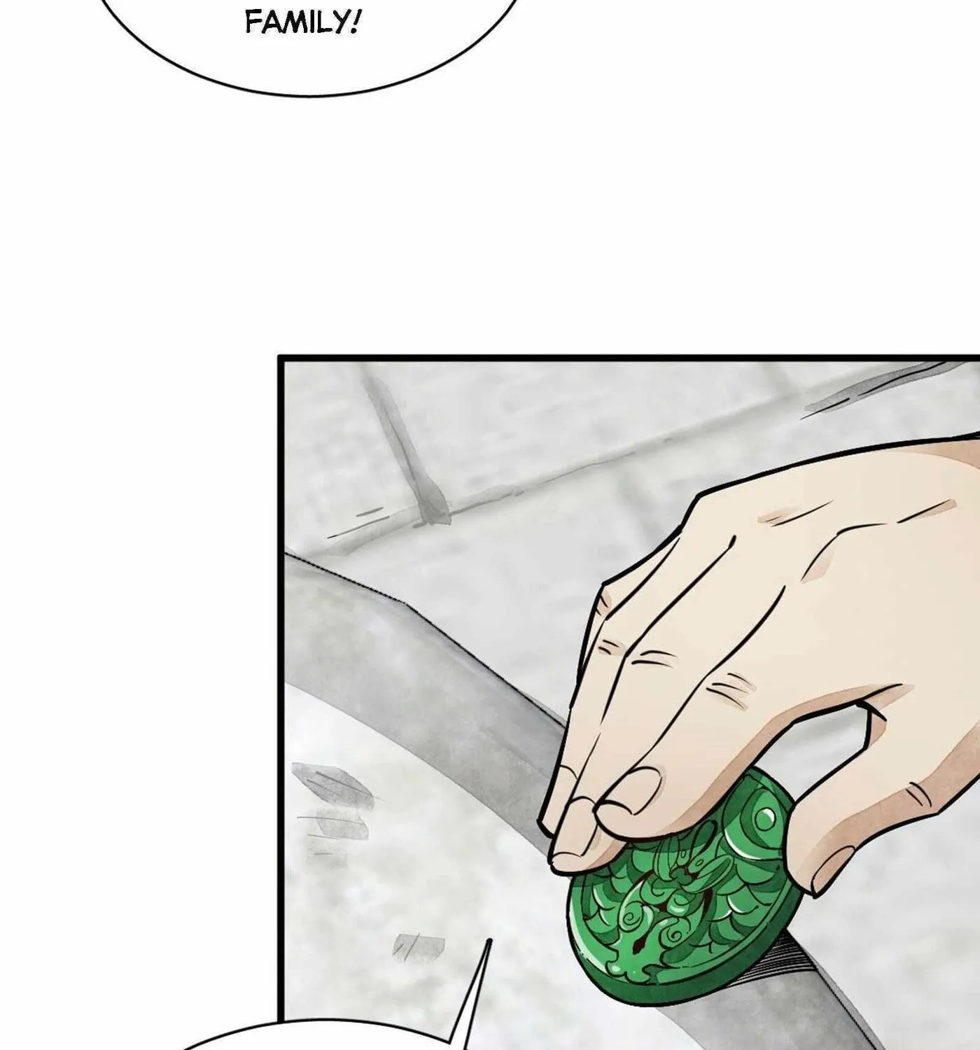 Read ChronoGo chapter 28 image 15 on Lezhin