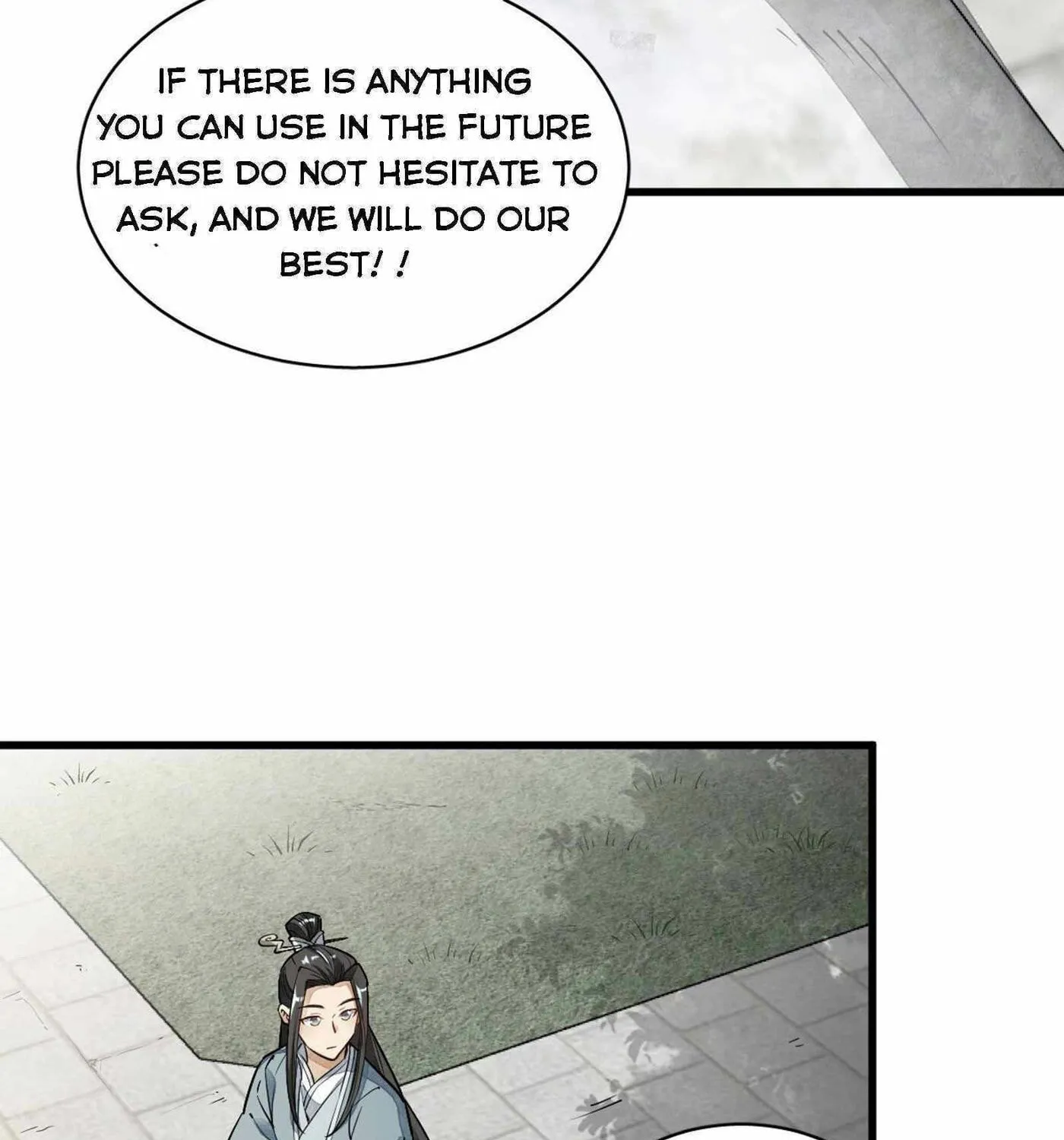 Read ChronoGo chapter 28 image 16 on Lezhin