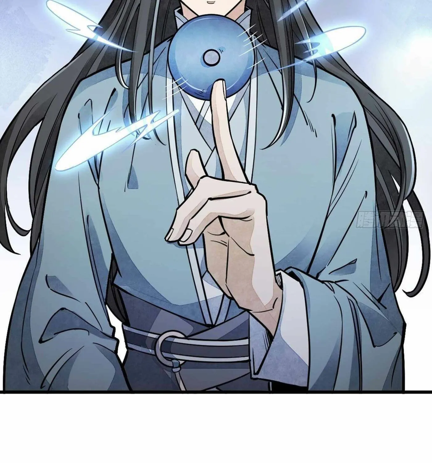 Read ChronoGo chapter 28 image 2 on Lezhin