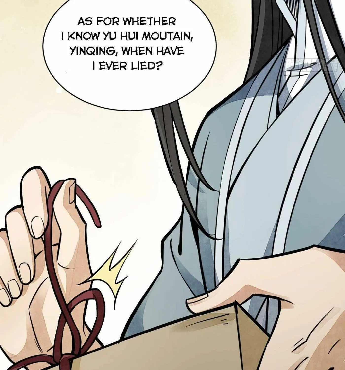 Read ChronoGo chapter 28 image 23 on Lezhin