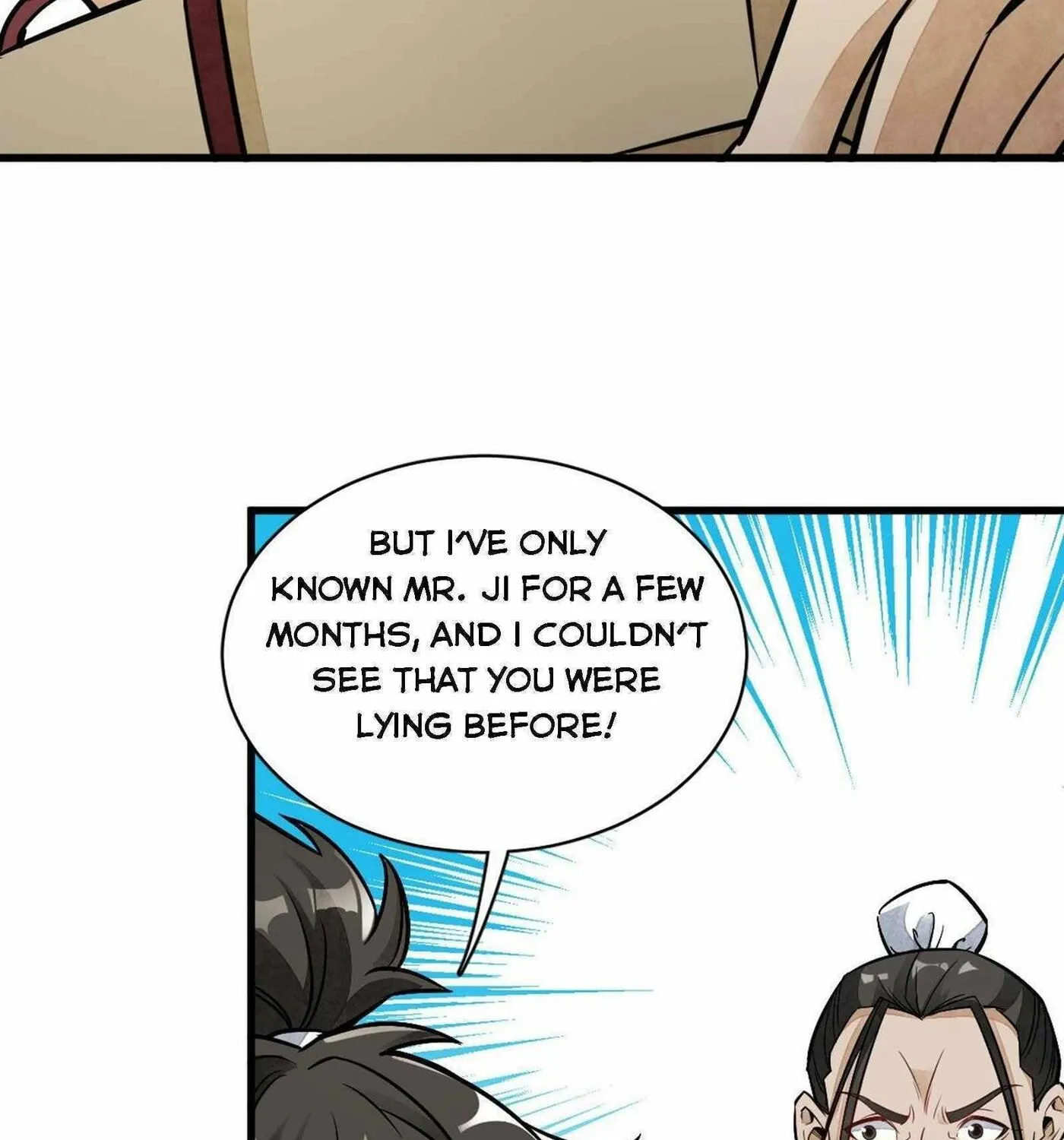 Read ChronoGo chapter 28 image 24 on Lezhin