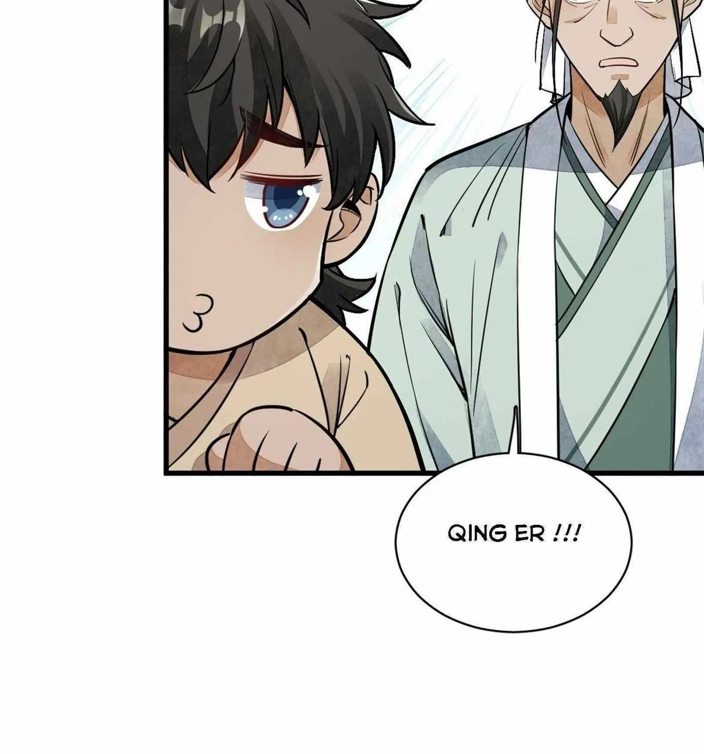Read ChronoGo chapter 28 image 25 on Lezhin