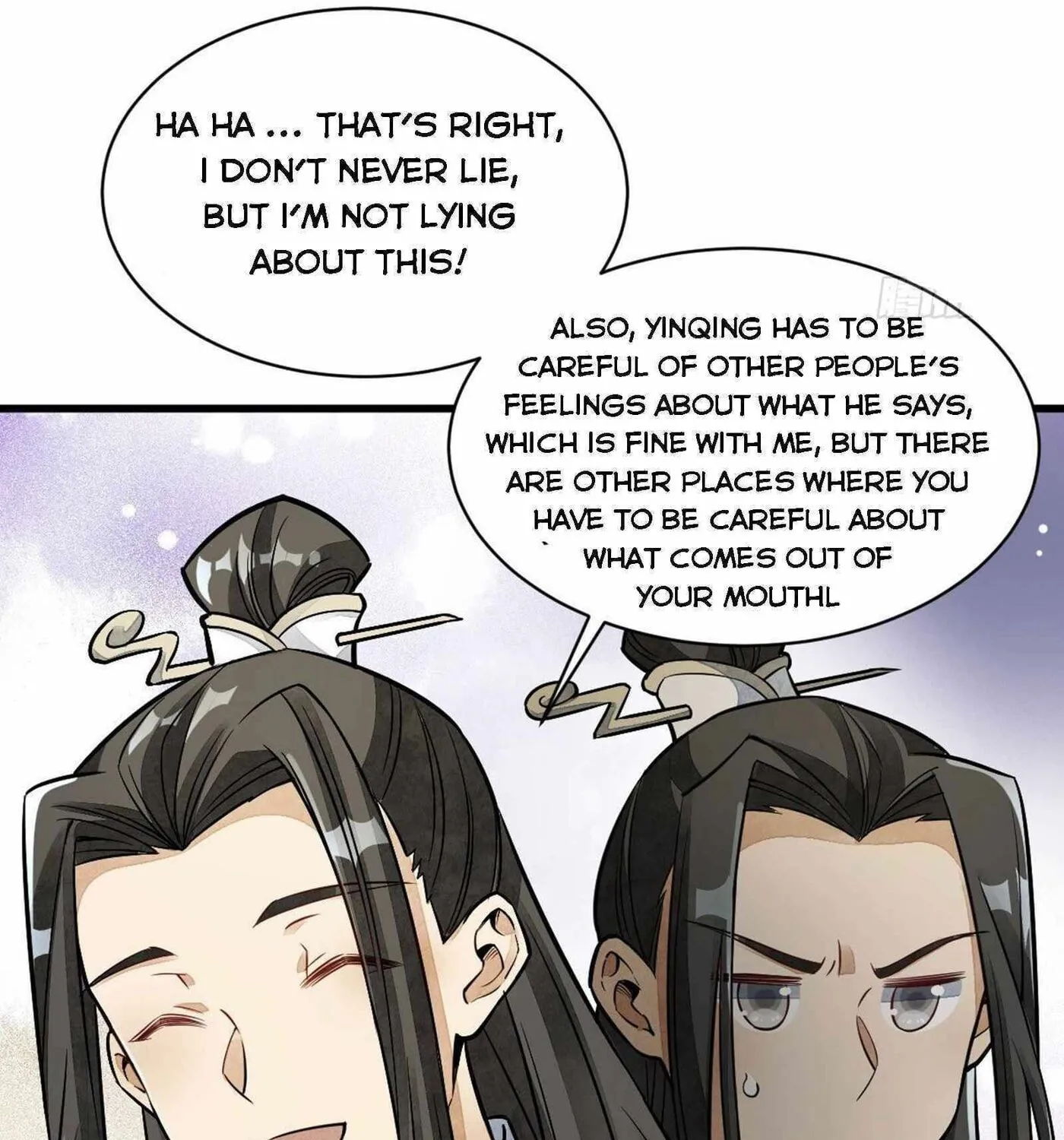 Read ChronoGo chapter 28 image 26 on Lezhin