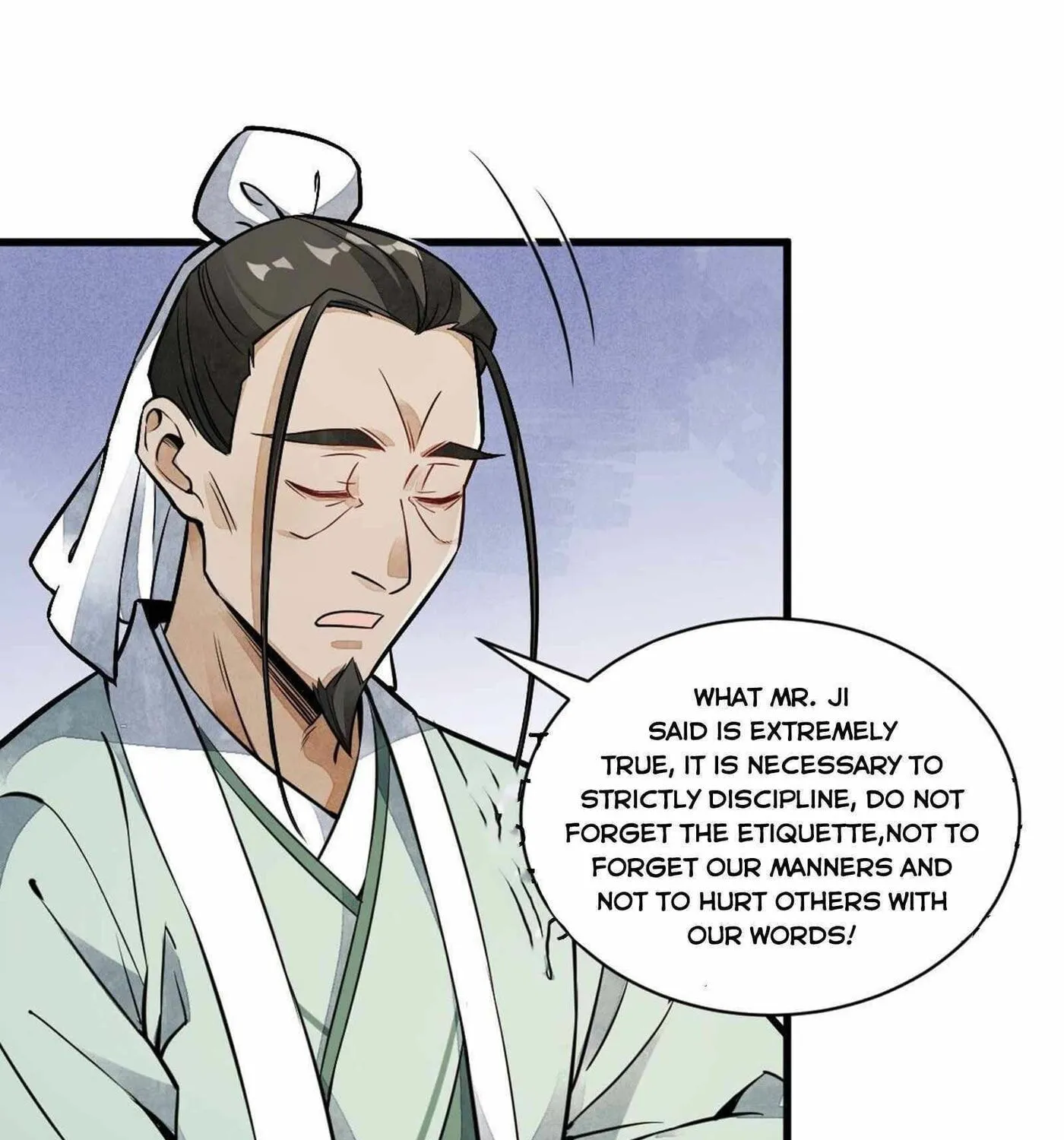 Read ChronoGo chapter 28 image 28 on Lezhin