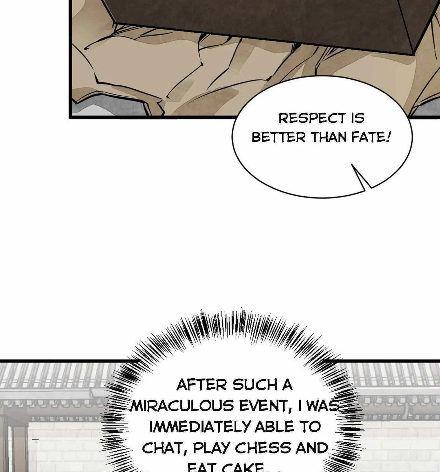 Read ChronoGo chapter 28 image 31 on Lezhin