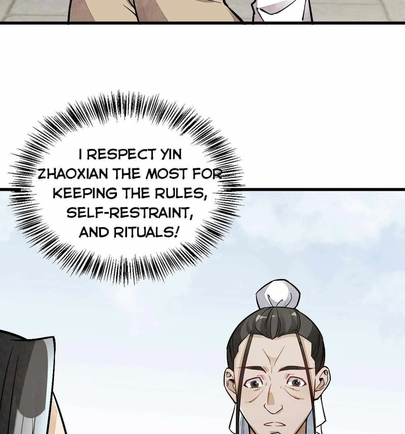 Read ChronoGo chapter 28 image 33 on Lezhin