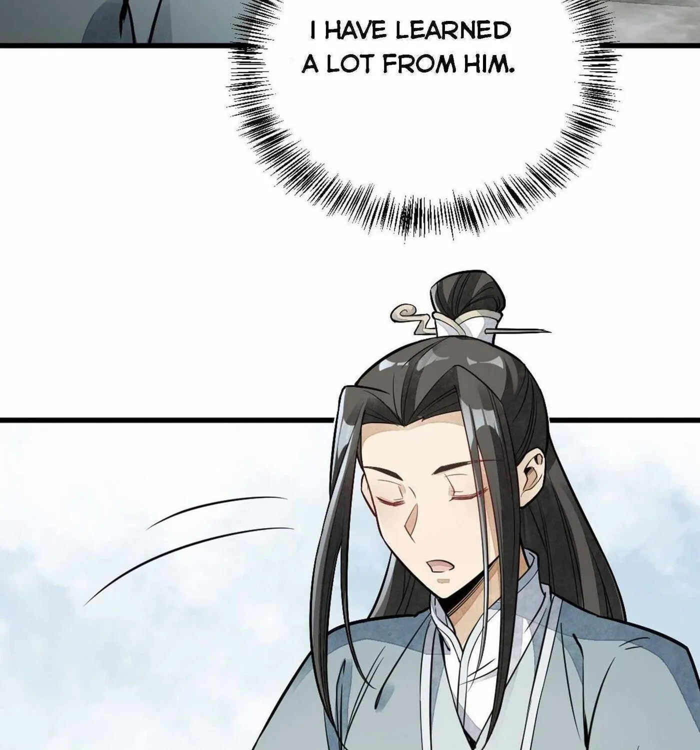 Read ChronoGo chapter 28 image 35 on Lezhin