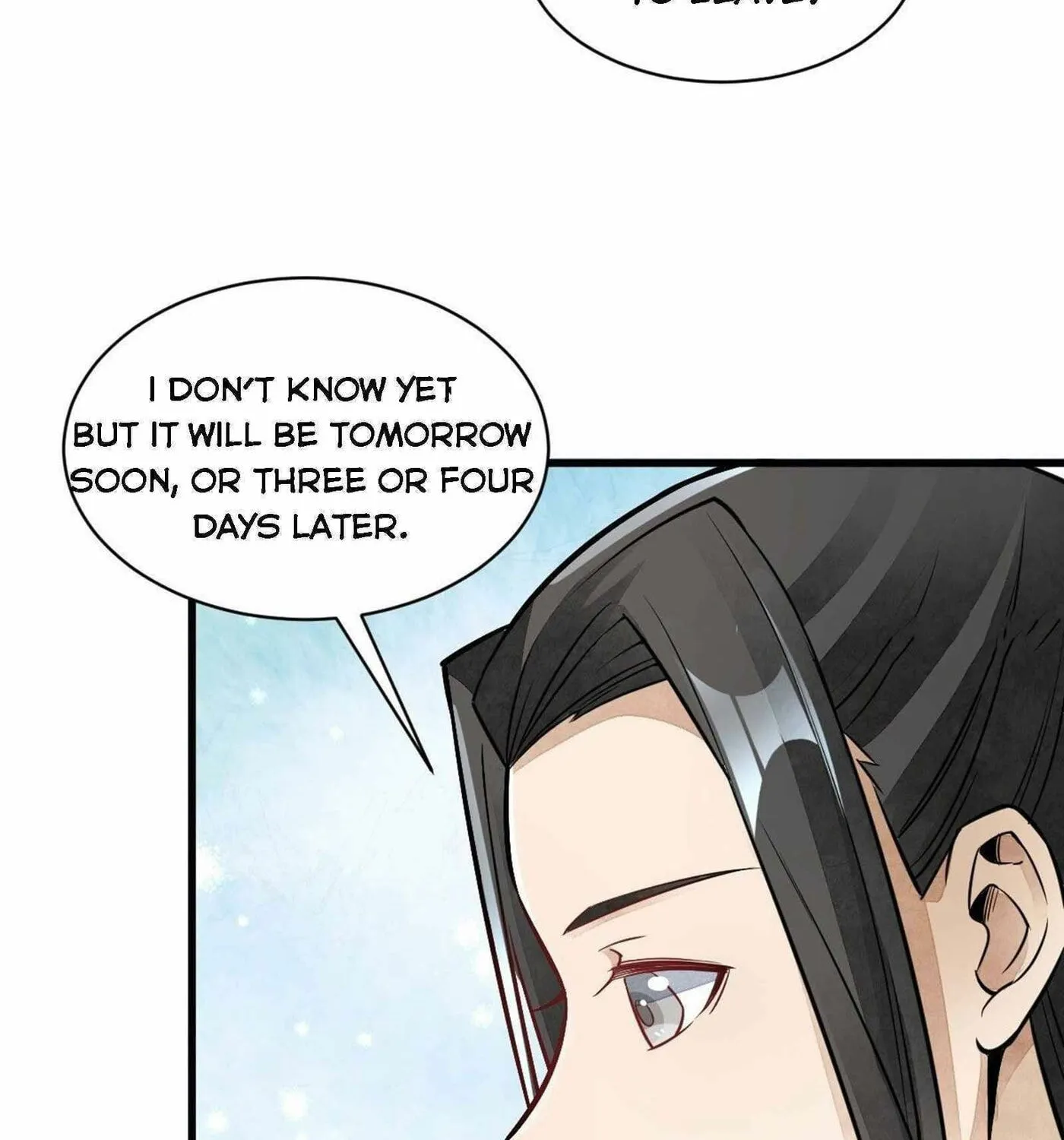 Read ChronoGo chapter 28 image 39 on Lezhin
