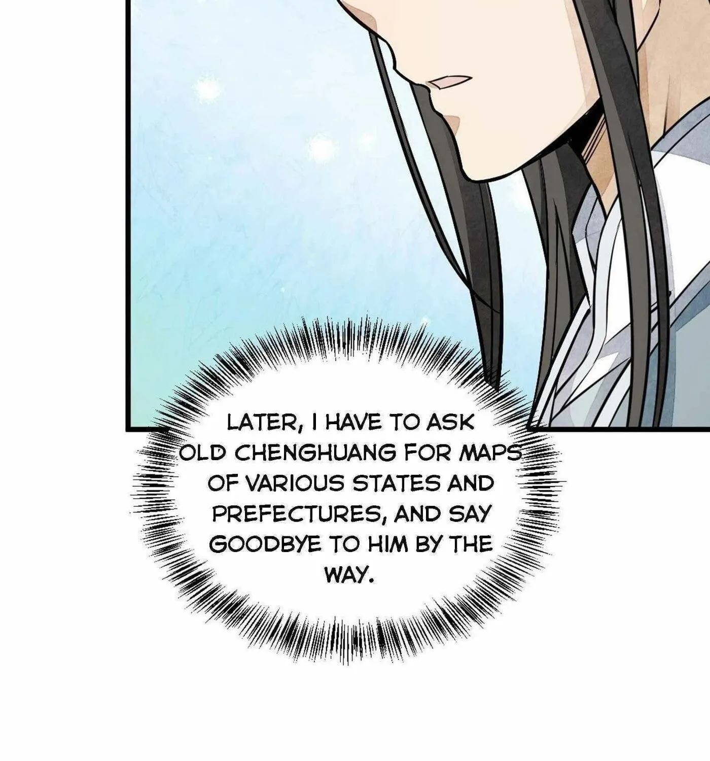 Read ChronoGo chapter 28 image 40 on Lezhin