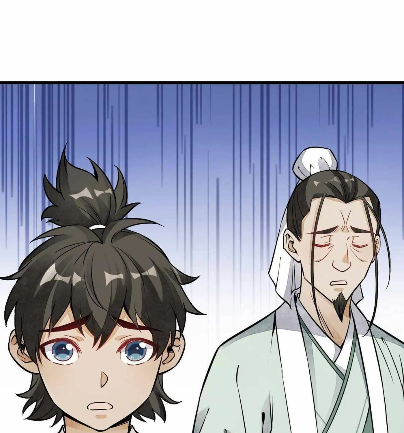 Read ChronoGo chapter 28 image 41 on Lezhin