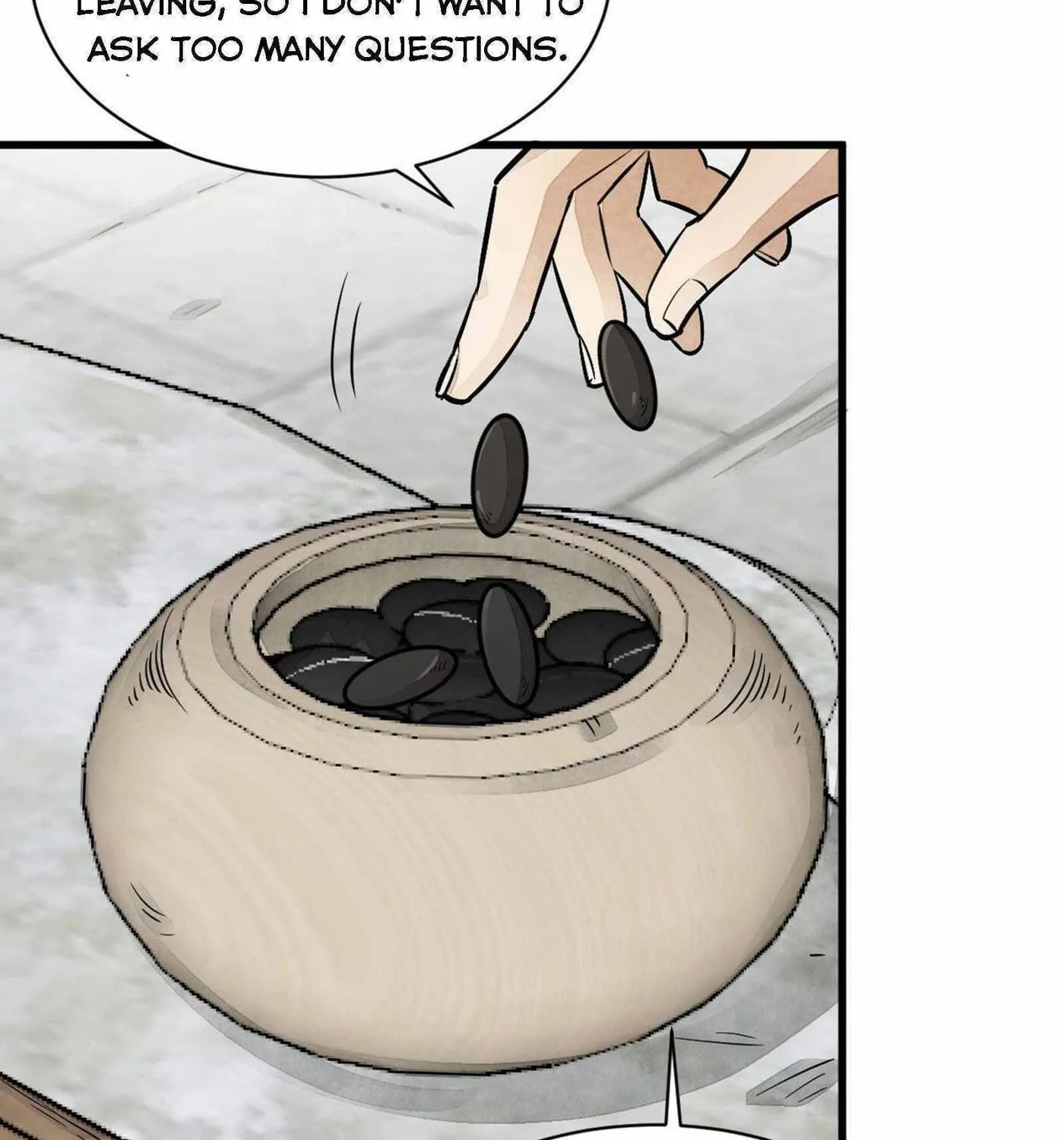 Read ChronoGo chapter 28 image 43 on Lezhin