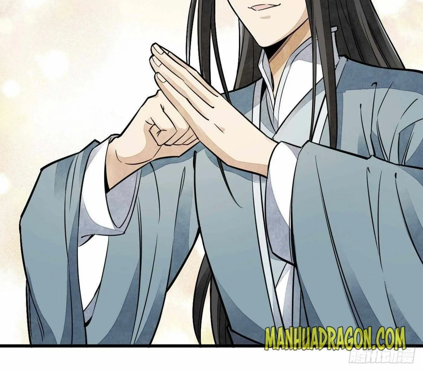 Read ChronoGo chapter 28 image 45 on Lezhin