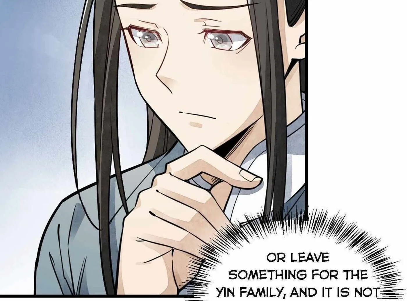 Read ChronoGo chapter 28 image 53 on Lezhin