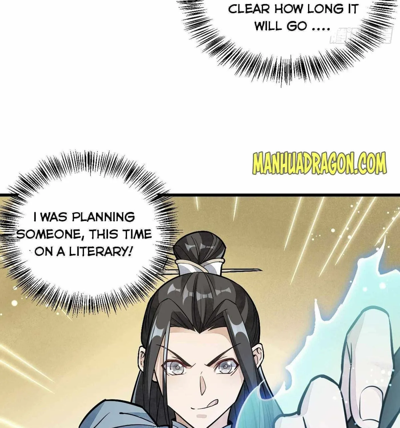 Read ChronoGo chapter 28 image 54 on Lezhin