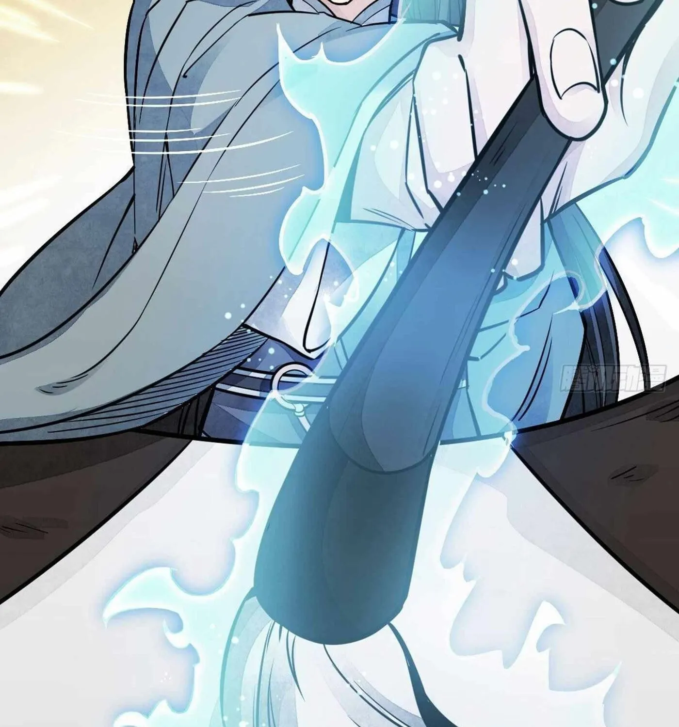Read ChronoGo chapter 28 image 55 on Lezhin