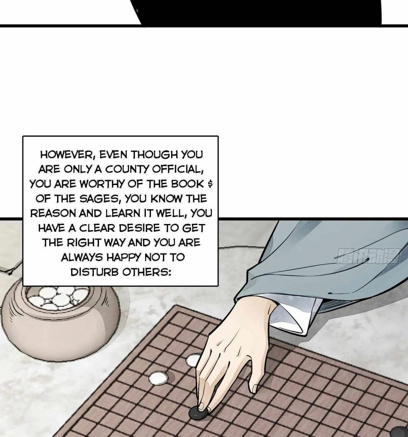 Read ChronoGo chapter 28 image 63 on Lezhin