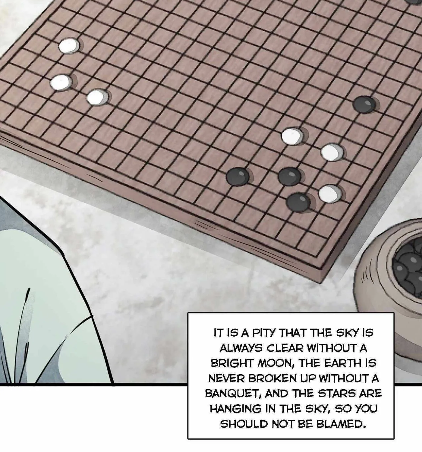 Read ChronoGo chapter 28 image 64 on Lezhin