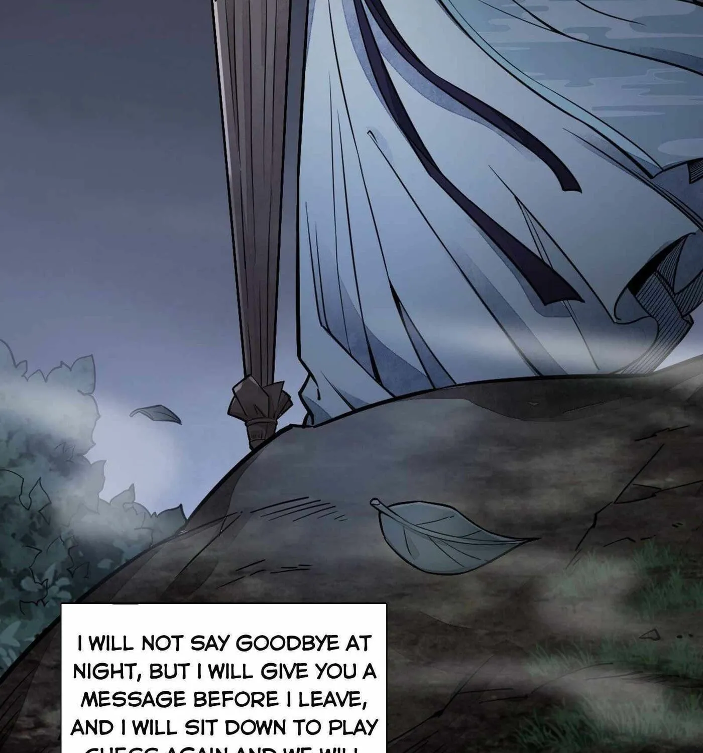Read ChronoGo chapter 28 image 66 on Lezhin