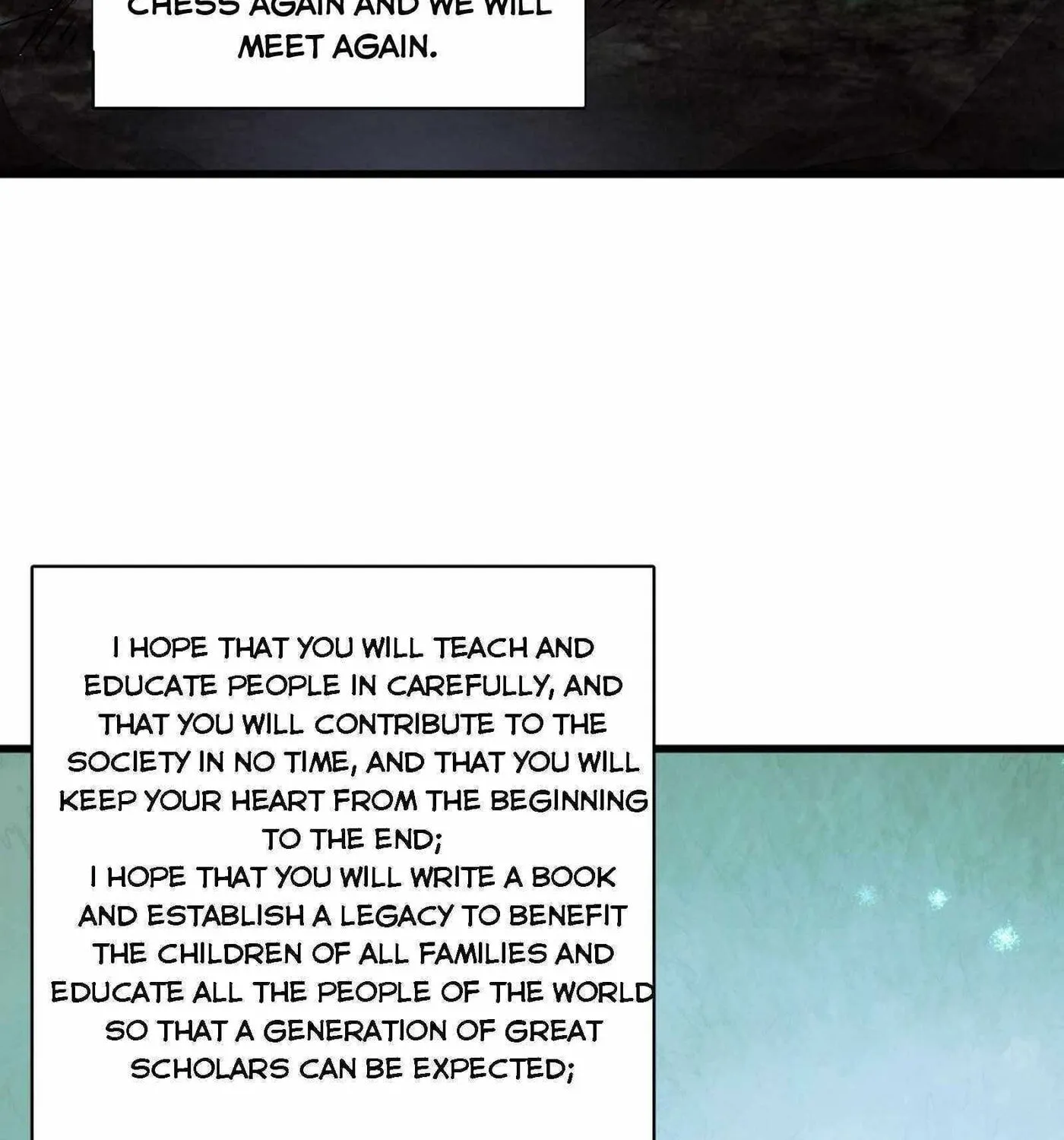 Read ChronoGo chapter 28 image 67 on Lezhin