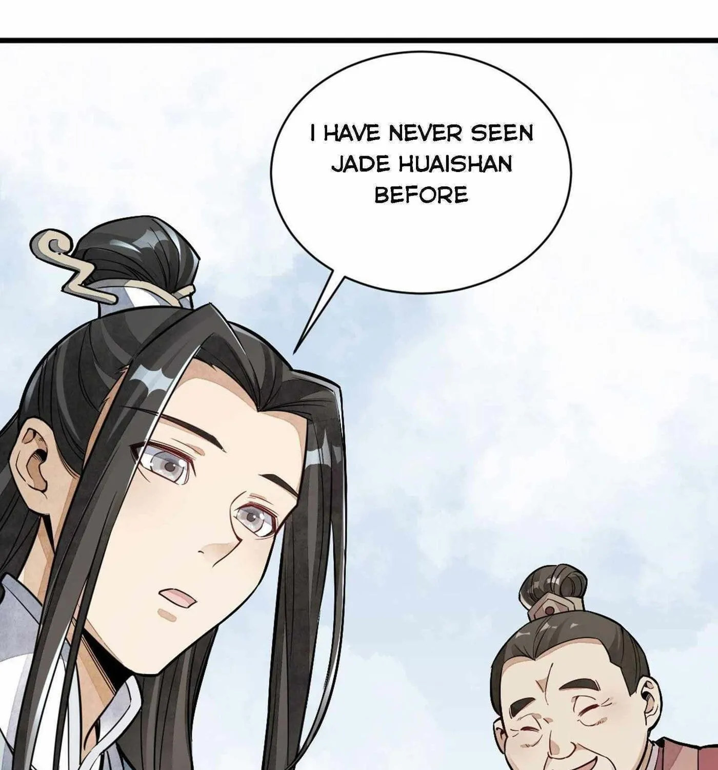 Read ChronoGo chapter 28 image 7 on Lezhin